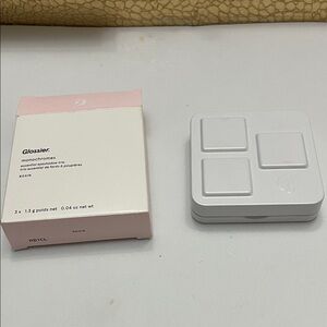 Glossier Monochromes Trio